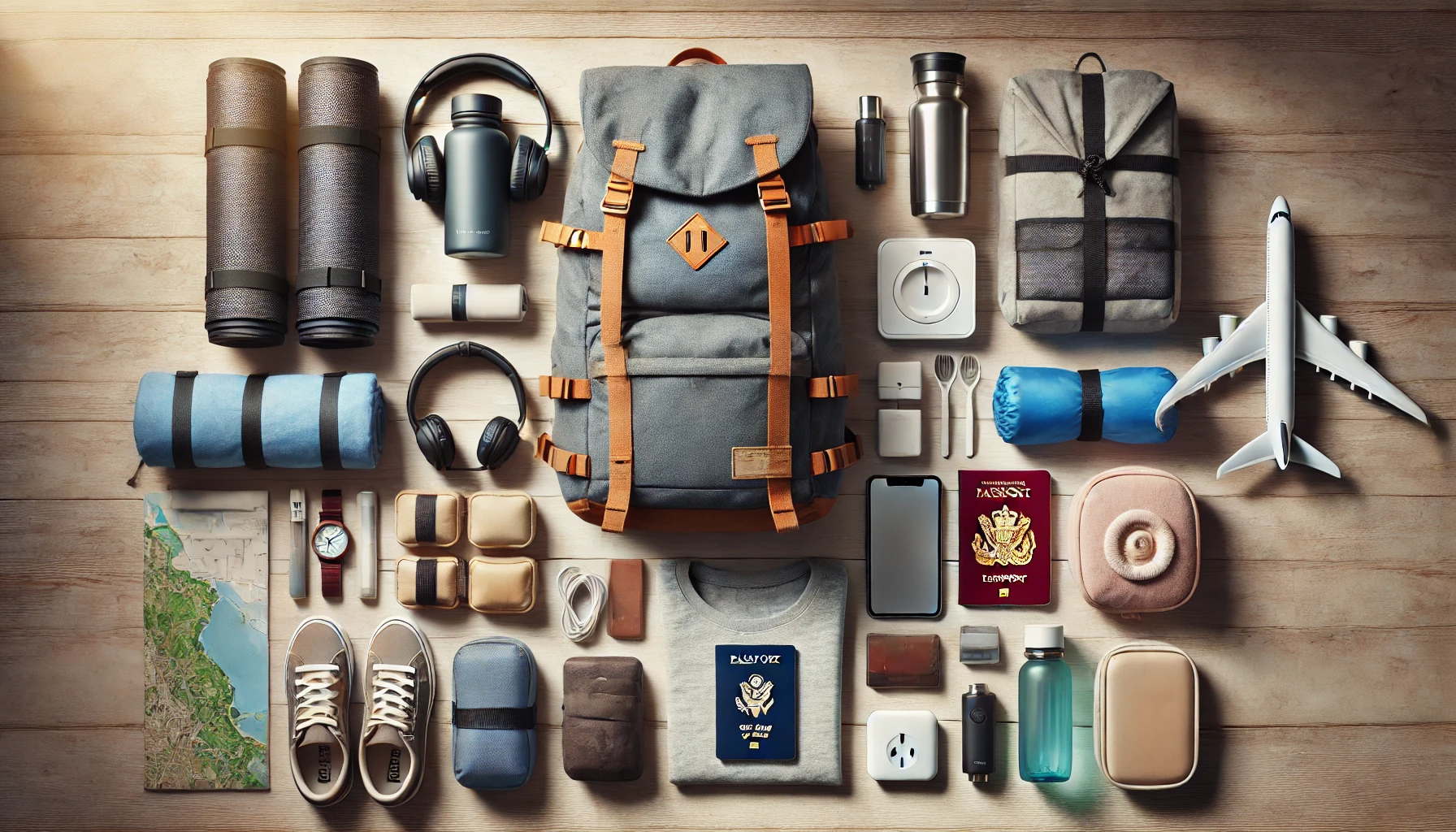 Best Travel Gear and Accessories for Every Kind of Trip ...